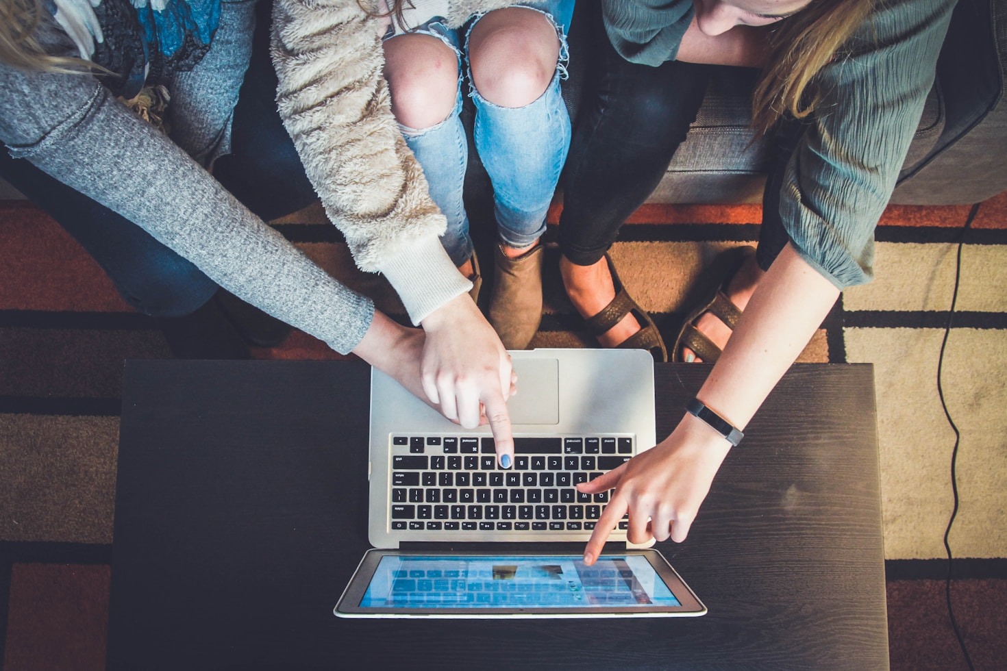 Design Responsivo: Por Que é Essencial em 2023